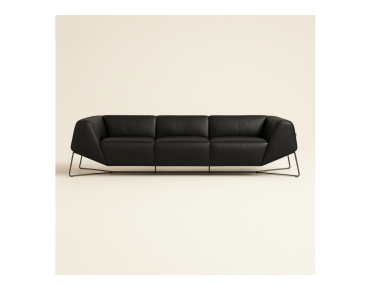SOA TRIPLE SEAT SOFA