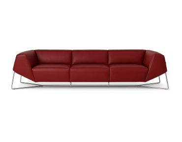 SOA TRIPLE SEAT SOFA