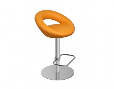 SOLO TABOURET BAR PIED BRIDE SLO 01 101