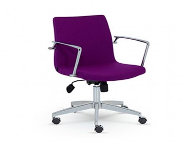 SOLO OFFICE CHAIR -SO 4412 K