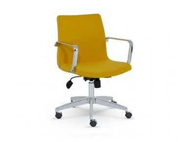SOLO OFFICE CHAIR- SO 4512 K
