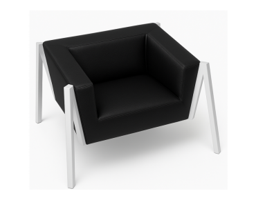 SPLIT ARMCHAIR
