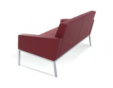 STEP DOUBLE SEAT SOFA