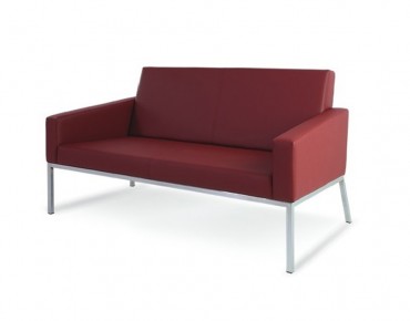 STEP DOUBLE SEAT SOFA