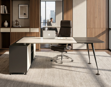 STIL EXECUTIVE DESK
