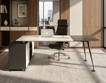 STIL EXECUTIVE DESK