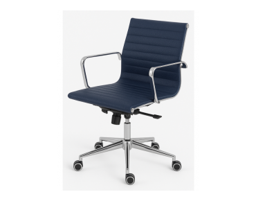 SWAY OFFICE CHAIR-SW 7912 K
