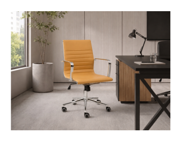 SWAY OFFICE CHAIR-SW 7912 K