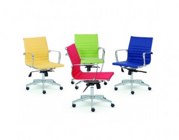 SWAY OFFICE CHAIR-SW 7912 K