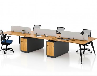 TARSUS SIX STUDY DESK