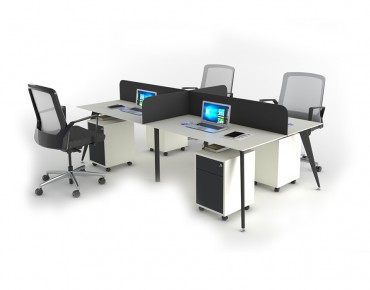 TARSUS 4 WORKSTATION