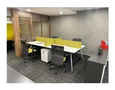 TARSUS DÖRTLÜ ÇALIŞMA - OUTLET - MODOKO EXCLUSİVE
