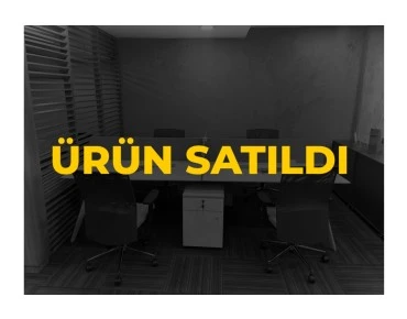 TARSUS DÖRTLÜ ÇALIŞMA - OUTLET - MODOKO EXCLUSİVE