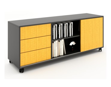 TARSUS DRAWER UNIT