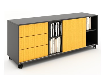 TARSUS DRAWER UNIT