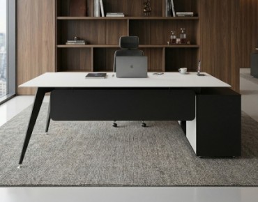 TARSUS ETEJERLİ ÇALIŞMA MASASI