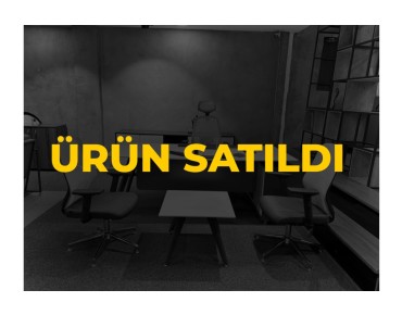 TARSUS ETEJERLİ ÇALIŞMA - OUTLET - MODOKO MERKEZ