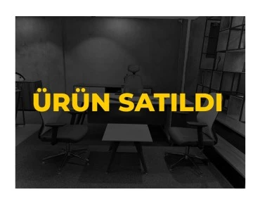 TARSUS ETEJERLİ ÇALIŞMA - OUTLET - MODOKO MERKEZ