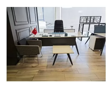 TARSUS ETEJERLİ ÇALIŞMA TAKIMI - OUTLET - BURSA