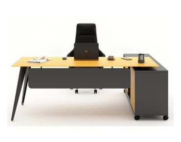 TARSUS ETEJERLİ YÖNETİCİ MASASI