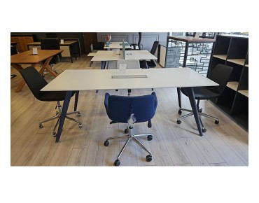 TARSUS TOPLANTI MASASI - OUTLET
