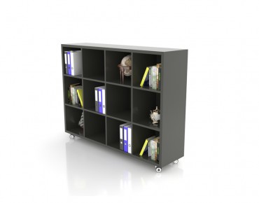 TATVAN CUPBOARD UNIT