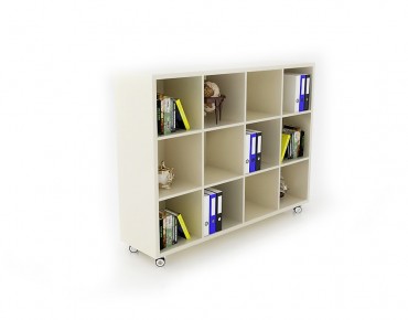 TATVAN CUPBOARD UNIT