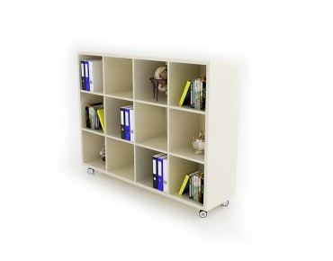 TATVAN CUPBOARD UNIT