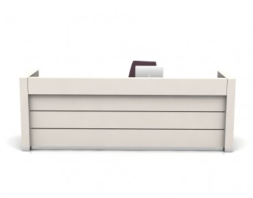 TEKSTIL ENTRANCE COUNTER