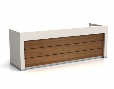 TEKSTIL ENTRANCE COUNTER