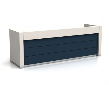 TEKSTIL ENTRANCE COUNTER