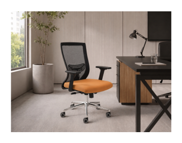 TERA WORKING CHAIR