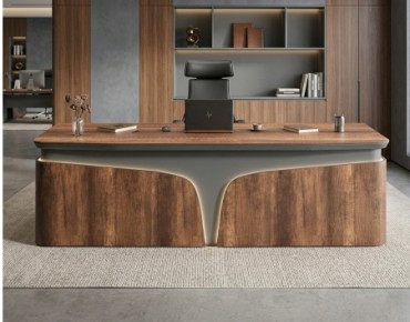 TESLA OFFICIAL DESK