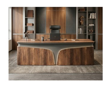 TESLA OFFICIAL DESK