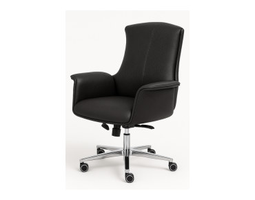 CHAISE DE TRAVAIL TRÔNE