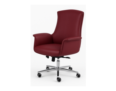 CHAISE DE TRAVAIL TRÔNE