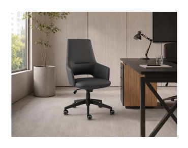 TITAN WORKING CHAIR