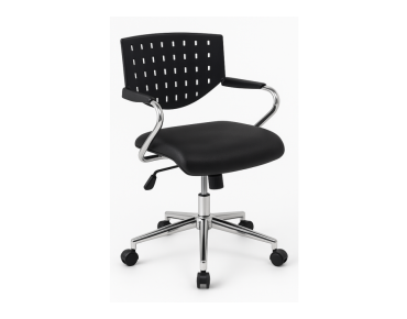 TOLI OFFICE CHAIR - 9211 K