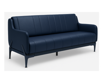 TORO TRIPLE SEAT SOFA