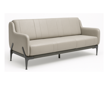 TORO TRIPLE SEAT SOFA