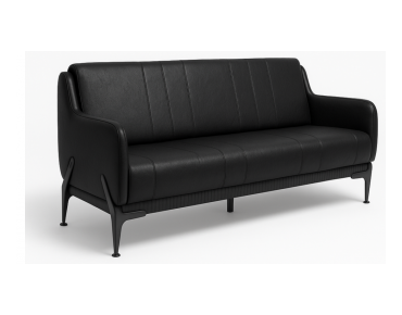 TORO TRIPLE SEAT SOFA