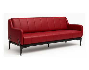 TORO TRIPLE SEAT SOFA