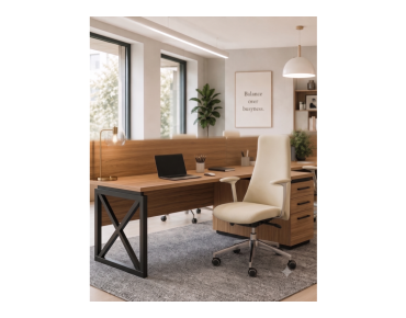 TOWER OFFICE CHAIR