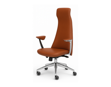 TOWER EXECUTIVE CHAIR-TW 7831 K