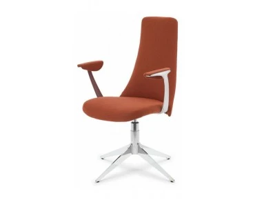 TOWER VISITOR CHAIR-RW 7803 K