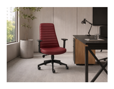 TOWER PLUS WORKING CHAIR