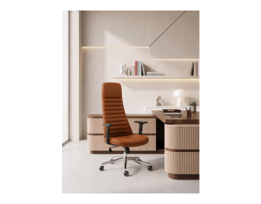 TOWER PLUS EXECUTIVE CHAIR