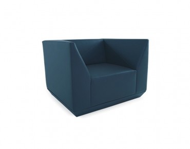 TRIGON ARMCHAIR-TG 100