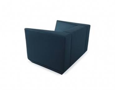 TRIGON ARMCHAIR-TG 100