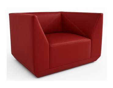 CANAPÉ SIMPLE TRIGON TG-100
